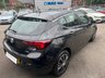 USED 2015 65 VAUXHALL ASTRA 1.6 DESIGN CDTI 5dr + ULEZ COMPLIANT