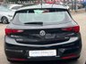 USED 2015 65 VAUXHALL ASTRA 1.6 DESIGN CDTI 5dr + ULEZ COMPLIANT