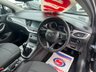 USED 2015 65 VAUXHALL ASTRA 1.6 DESIGN CDTI 5dr + ULEZ COMPLIANT