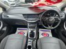 USED 2015 65 VAUXHALL ASTRA 1.6 DESIGN CDTI 5dr + ULEZ COMPLIANT