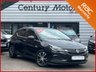 USED 2015 65 VAUXHALL ASTRA 1.6 DESIGN CDTI 5dr + ULEZ COMPLIANT