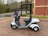 USED 2020 70 HONDA GYROCANOPY GYROCANOPY IDEAL BUSINESS STARTER / FAST FOOD DELIVERY OR MOBILE ADVERTISMENT SCOOTER!