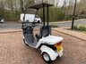 USED 2020 70 HONDA GYROCANOPY GYROCANOPY IDEAL BUSINESS STARTER / FAST FOOD DELIVERY OR MOBILE ADVERTISMENT SCOOTER!