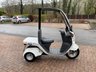 USED 2020 70 HONDA GYROCANOPY GYROCANOPY IDEAL BUSINESS STARTER / FAST FOOD DELIVERY OR MOBILE ADVERTISMENT SCOOTER!