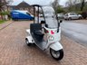 USED 2020 70 HONDA GYROCANOPY GYROCANOPY IDEAL BUSINESS STARTER / FAST FOOD DELIVERY OR MOBILE ADVERTISMENT SCOOTER!