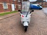 USED 2020 70 HONDA GYROCANOPY GYROCANOPY IDEAL BUSINESS STARTER / FAST FOOD DELIVERY OR MOBILE ADVERTISMENT SCOOTER!