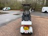 USED 2020 70 HONDA GYROCANOPY GYROCANOPY IDEAL BUSINESS STARTER / FAST FOOD DELIVERY OR MOBILE ADVERTISMENT SCOOTER!