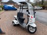 USED 2020 70 HONDA GYROCANOPY GYROCANOPY IDEAL BUSINESS STARTER / FAST FOOD DELIVERY OR MOBILE ADVERTISMENT SCOOTER!