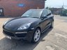 USED 2013 62 PORSCHE CAYENNE V8d S TIP S **HEAT WAVE SALE**  WAS &pound;17995