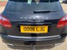 USED 2013 62 PORSCHE CAYENNE V8d S TIP S **HEAT WAVE SALE**  WAS &pound;17995