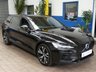 USED 2021 21 VOLVO V60 2.0 RECHARGE T6 R-DESIGN AWD 5d 337 BHP BIG SPEC 4WD SAT NAV LEATHER HEATED FRONT AND REAR SEATS HEATED STEERING REAR VIEW CAMERA ELECTRCI TAILGATE PARKING SENSORS 1 OWNER SERVICE HISTORY WARRANTY