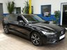 USED 2021 21 VOLVO V60 2.0 RECHARGE T6 R-DESIGN AWD 5d 337 BHP BIG SPEC 4WD SAT NAV LEATHER HEATED FRONT AND REAR SEATS HEATED STEERING REAR VIEW CAMERA ELECTRCI TAILGATE PARKING SENSORS 1 OWNER SERVICE HISTORY WARRANTY