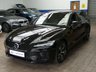USED 2021 21 VOLVO V60 2.0 RECHARGE T6 R-DESIGN AWD 5d 337 BHP BIG SPEC 4WD SAT NAV LEATHER HEATED FRONT AND REAR SEATS HEATED STEERING REAR VIEW CAMERA ELECTRCI TAILGATE PARKING SENSORS 1 OWNER SERVICE HISTORY WARRANTY