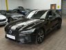 USED 2021 21 VOLVO V60 2.0 RECHARGE T6 R-DESIGN AWD 5d 337 BHP BIG SPEC 4WD SAT NAV LEATHER HEATED FRONT AND REAR SEATS HEATED STEERING REAR VIEW CAMERA ELECTRCI TAILGATE PARKING SENSORS 1 OWNER SERVICE HISTORY WARRANTY