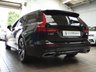 USED 2021 21 VOLVO V60 2.0 RECHARGE T6 R-DESIGN AWD 5d 337 BHP BIG SPEC 4WD SAT NAV LEATHER HEATED FRONT AND REAR SEATS HEATED STEERING REAR VIEW CAMERA ELECTRCI TAILGATE PARKING SENSORS 1 OWNER SERVICE HISTORY WARRANTY