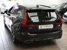 USED 2021 21 VOLVO V60 2.0 RECHARGE T6 R-DESIGN AWD 5d 337 BHP BIG SPEC 4WD SAT NAV LEATHER HEATED FRONT AND REAR SEATS HEATED STEERING REAR VIEW CAMERA ELECTRCI TAILGATE PARKING SENSORS 1 OWNER SERVICE HISTORY WARRANTY