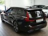 USED 2021 21 VOLVO V60 2.0 RECHARGE T6 R-DESIGN AWD 5d 337 BHP BIG SPEC 4WD SAT NAV LEATHER HEATED FRONT AND REAR SEATS HEATED STEERING REAR VIEW CAMERA ELECTRCI TAILGATE PARKING SENSORS 1 OWNER SERVICE HISTORY WARRANTY