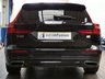USED 2021 21 VOLVO V60 2.0 RECHARGE T6 R-DESIGN AWD 5d 337 BHP BIG SPEC 4WD SAT NAV LEATHER HEATED FRONT AND REAR SEATS HEATED STEERING REAR VIEW CAMERA ELECTRCI TAILGATE PARKING SENSORS 1 OWNER SERVICE HISTORY WARRANTY