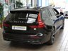 USED 2021 21 VOLVO V60 2.0 RECHARGE T6 R-DESIGN AWD 5d 337 BHP BIG SPEC 4WD SAT NAV LEATHER HEATED FRONT AND REAR SEATS HEATED STEERING REAR VIEW CAMERA ELECTRCI TAILGATE PARKING SENSORS 1 OWNER SERVICE HISTORY WARRANTY