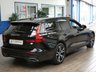 USED 2021 21 VOLVO V60 2.0 RECHARGE T6 R-DESIGN AWD 5d 337 BHP BIG SPEC 4WD SAT NAV LEATHER HEATED FRONT AND REAR SEATS HEATED STEERING REAR VIEW CAMERA ELECTRCI TAILGATE PARKING SENSORS 1 OWNER SERVICE HISTORY WARRANTY