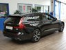 USED 2021 21 VOLVO V60 2.0 RECHARGE T6 R-DESIGN AWD 5d 337 BHP BIG SPEC 4WD SAT NAV LEATHER HEATED FRONT AND REAR SEATS HEATED STEERING REAR VIEW CAMERA ELECTRCI TAILGATE PARKING SENSORS 1 OWNER SERVICE HISTORY WARRANTY