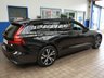 USED 2021 21 VOLVO V60 2.0 RECHARGE T6 R-DESIGN AWD 5d 337 BHP BIG SPEC 4WD SAT NAV LEATHER HEATED FRONT AND REAR SEATS HEATED STEERING REAR VIEW CAMERA ELECTRCI TAILGATE PARKING SENSORS 1 OWNER SERVICE HISTORY WARRANTY