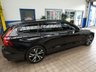 USED 2021 21 VOLVO V60 2.0 RECHARGE T6 R-DESIGN AWD 5d 337 BHP BIG SPEC 4WD SAT NAV LEATHER HEATED FRONT AND REAR SEATS HEATED STEERING REAR VIEW CAMERA ELECTRCI TAILGATE PARKING SENSORS 1 OWNER SERVICE HISTORY WARRANTY