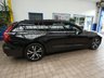 USED 2021 21 VOLVO V60 2.0 RECHARGE T6 R-DESIGN AWD 5d 337 BHP BIG SPEC 4WD SAT NAV LEATHER HEATED FRONT AND REAR SEATS HEATED STEERING REAR VIEW CAMERA ELECTRCI TAILGATE PARKING SENSORS 1 OWNER SERVICE HISTORY WARRANTY