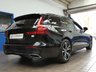 USED 2021 21 VOLVO V60 2.0 RECHARGE T6 R-DESIGN AWD 5d 337 BHP BIG SPEC 4WD SAT NAV LEATHER HEATED FRONT AND REAR SEATS HEATED STEERING REAR VIEW CAMERA ELECTRCI TAILGATE PARKING SENSORS 1 OWNER SERVICE HISTORY WARRANTY