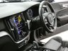 USED 2021 21 VOLVO V60 2.0 RECHARGE T6 R-DESIGN AWD 5d 337 BHP BIG SPEC 4WD SAT NAV LEATHER HEATED FRONT AND REAR SEATS HEATED STEERING REAR VIEW CAMERA ELECTRCI TAILGATE PARKING SENSORS 1 OWNER SERVICE HISTORY WARRANTY