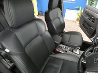 USED 2020 20 MITSUBISHI OUTLANDER 2.4 PHEV DYNAMIC 5d 222 BHP 4WD APP BASED SAT NAV LEATHER HEATED SEATS REAR VIEW CAMERA 1 OWNER SERVICE HISTORY WARRANTY