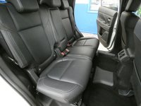 USED 2020 20 MITSUBISHI OUTLANDER 2.4 PHEV DYNAMIC 5d 222 BHP 4WD APP BASED SAT NAV LEATHER HEATED SEATS REAR VIEW CAMERA 1 OWNER SERVICE HISTORY WARRANTY