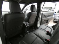 USED 2020 20 MITSUBISHI OUTLANDER 2.4 PHEV DYNAMIC 5d 222 BHP 4WD APP BASED SAT NAV LEATHER HEATED SEATS REAR VIEW CAMERA 1 OWNER SERVICE HISTORY WARRANTY
