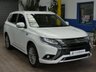 USED 2020 20 MITSUBISHI OUTLANDER 2.4 PHEV DYNAMIC 5d 222 BHP 4WD APP BASED SAT NAV LEATHER HEATED SEATS REAR VIEW CAMERA 1 OWNER SERVICE HISTORY WARRANTY
