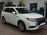 USED 2020 20 MITSUBISHI OUTLANDER 2.4 PHEV DYNAMIC 5d 222 BHP 4WD APP BASED SAT NAV LEATHER HEATED SEATS REAR VIEW CAMERA 1 OWNER SERVICE HISTORY WARRANTY