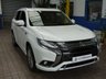 USED 2020 20 MITSUBISHI OUTLANDER 2.4 PHEV DYNAMIC 5d 222 BHP 4WD APP BASED SAT NAV LEATHER HEATED SEATS REAR VIEW CAMERA 1 OWNER SERVICE HISTORY WARRANTY