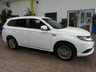 USED 2020 20 MITSUBISHI OUTLANDER 2.4 PHEV DYNAMIC 5d 222 BHP 4WD APP BASED SAT NAV LEATHER HEATED SEATS REAR VIEW CAMERA 1 OWNER SERVICE HISTORY WARRANTY