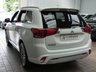 USED 2020 20 MITSUBISHI OUTLANDER 2.4 PHEV DYNAMIC 5d 222 BHP 4WD APP BASED SAT NAV LEATHER HEATED SEATS REAR VIEW CAMERA 1 OWNER SERVICE HISTORY WARRANTY