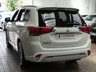USED 2020 20 MITSUBISHI OUTLANDER 2.4 PHEV DYNAMIC 5d 222 BHP 4WD APP BASED SAT NAV LEATHER HEATED SEATS REAR VIEW CAMERA 1 OWNER SERVICE HISTORY WARRANTY