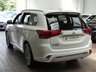 USED 2020 20 MITSUBISHI OUTLANDER 2.4 PHEV DYNAMIC 5d 222 BHP 4WD APP BASED SAT NAV LEATHER HEATED SEATS REAR VIEW CAMERA 1 OWNER SERVICE HISTORY WARRANTY