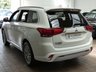 USED 2020 20 MITSUBISHI OUTLANDER 2.4 PHEV DYNAMIC 5d 222 BHP 4WD APP BASED SAT NAV LEATHER HEATED SEATS REAR VIEW CAMERA 1 OWNER SERVICE HISTORY WARRANTY