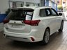 USED 2020 20 MITSUBISHI OUTLANDER 2.4 PHEV DYNAMIC 5d 222 BHP 4WD APP BASED SAT NAV LEATHER HEATED SEATS REAR VIEW CAMERA 1 OWNER SERVICE HISTORY WARRANTY