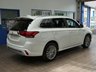 USED 2020 20 MITSUBISHI OUTLANDER 2.4 PHEV DYNAMIC 5d 222 BHP 4WD APP BASED SAT NAV LEATHER HEATED SEATS REAR VIEW CAMERA 1 OWNER SERVICE HISTORY WARRANTY