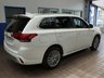 USED 2020 20 MITSUBISHI OUTLANDER 2.4 PHEV DYNAMIC 5d 222 BHP 4WD APP BASED SAT NAV LEATHER HEATED SEATS REAR VIEW CAMERA 1 OWNER SERVICE HISTORY WARRANTY