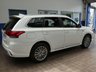 USED 2020 20 MITSUBISHI OUTLANDER 2.4 PHEV DYNAMIC 5d 222 BHP 4WD APP BASED SAT NAV LEATHER HEATED SEATS REAR VIEW CAMERA 1 OWNER SERVICE HISTORY WARRANTY