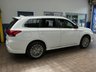 USED 2020 20 MITSUBISHI OUTLANDER 2.4 PHEV DYNAMIC 5d 222 BHP 4WD APP BASED SAT NAV LEATHER HEATED SEATS REAR VIEW CAMERA 1 OWNER SERVICE HISTORY WARRANTY