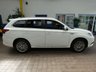 USED 2020 20 MITSUBISHI OUTLANDER 2.4 PHEV DYNAMIC 5d 222 BHP 4WD APP BASED SAT NAV LEATHER HEATED SEATS REAR VIEW CAMERA 1 OWNER SERVICE HISTORY WARRANTY