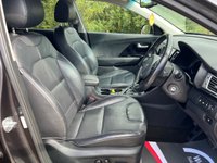 USED 2017 66 KIA NIRO 1.6 3 5d 104 BHP Petrol Hybrid Automatic Great Car