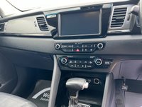 USED 2017 66 KIA NIRO 1.6 3 5d 104 BHP Petrol Hybrid Automatic Great Car