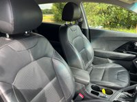 USED 2017 66 KIA NIRO 1.6 3 5d 104 BHP Petrol Hybrid Automatic Great Car